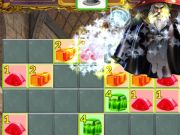 Hra Blok Candy 7x7 