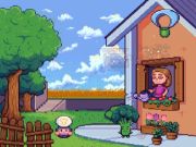 Hra Pixel World 