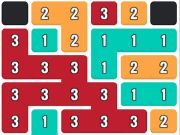 Hra Získejte 13 puzzle 