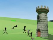 Hra Tower Necromancer's 