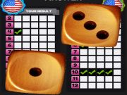 Hra Country Dice Challenge 