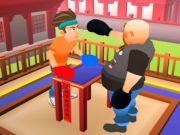 Hra Punch King 3d 