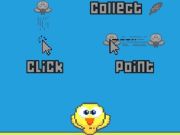 Hra Duckyfly Go! 