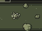 Hra Blastery mecha transformují a dobývají galaxii 