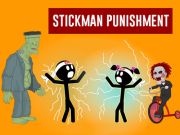 Hra Trest Stickman 