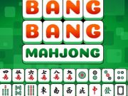 Hra Bang Bang Mahjong 