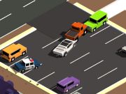 Hra Escape Road City 2 