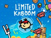 Hra Omezený Kaboom 