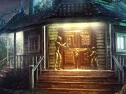 Hra Stray Souls: Dollhouse Story 