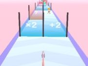 Hra Speed Shooter 