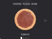 Hra Pixel Pizzeria 