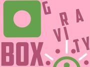 Hra Gravity Box 
