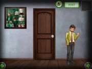 Hra Amgel Easy Room Escape 265 