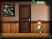 Hra Dětský pokoj Amgel Escape 288 