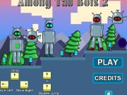 Hra Mezi Tau Bots 2 