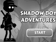 Hra Shadow Boy Adventures 