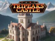 Hra TripEaks Castle 