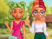 Hra Lovie Chics Spring Break Fashion 