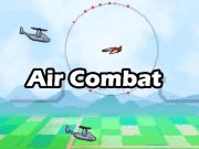 Hra Air Combat 
