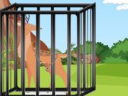 Hra Savanna Escape 