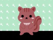 Hra Space Squirrel Adventure Escape 