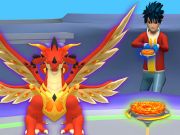 Hra Mystical Blade 3d 