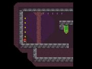 Hra Swipescape 