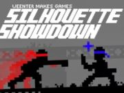 Hra Silhouette Showdown 