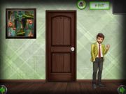 Hra Amgel Easy Room Escape 266 
