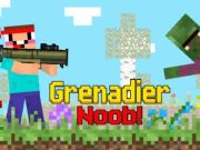 Hra Grenadier Noob! 