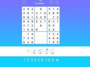 Hra Master Sudoku 