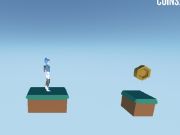 Hra Parkour 3d 