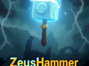 Hra Zeus Hammer Final 