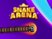Hra Snake Arena 