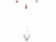 Hra Cannonball Strike 