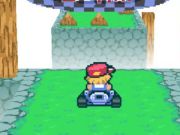 Hra Infinite Kart Racer 
