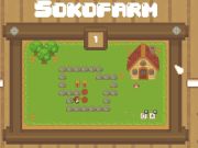 Hra Sokofarm 