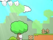 Hra Robo-Cat 