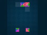 Hra Barva puzzle 2 