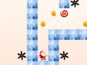 Hra Candy Frost Rush 