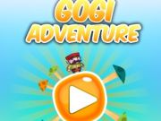 Hra Gogi Adventure 