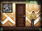 Hra Amgel Easy Room Escape 268 