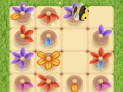 Hra Bloom -Sort 2: Bee Puzzle 