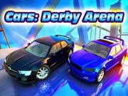 Hra Cars Derby Arena 