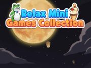 Hra Relax Mini Games Collection 