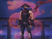 Hra Shadow Shimazu 
