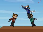 Hra Střešní duel 