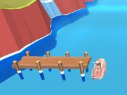 Hra Jetski Race 