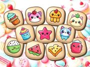 Hra Sweetsu Tile Puzzle 