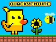 Hra Quackventure 